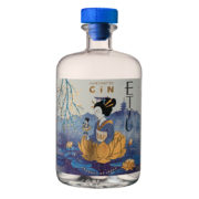 Etsu - Japanese Gin 70 cl without gift box