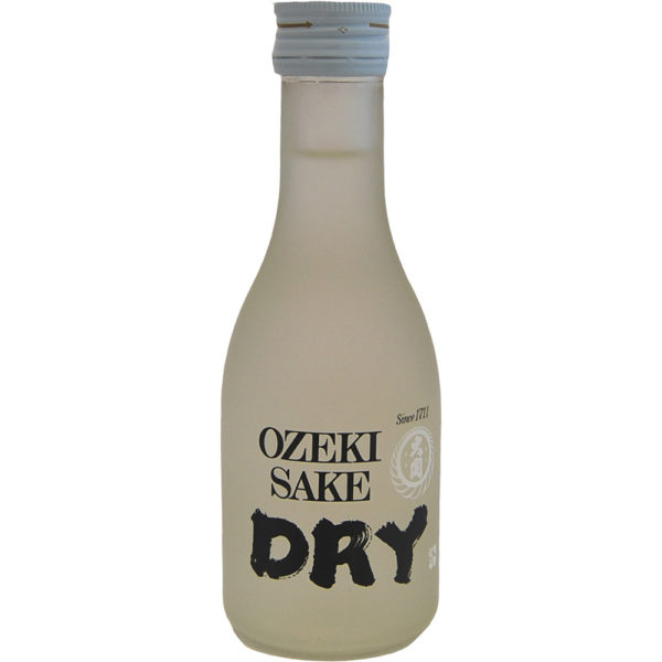 Ozeki Dry 180ml
