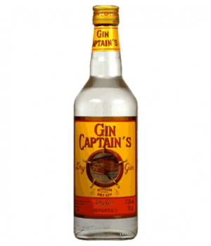 gin captains